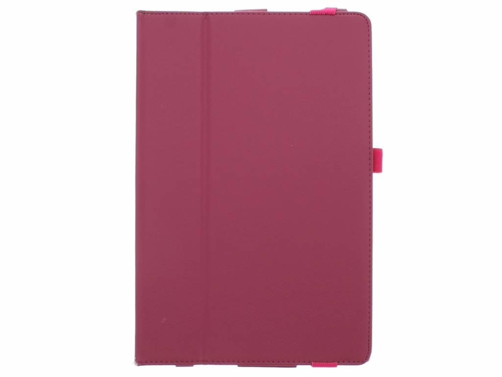 Image of Fuchsia effen tablethoes voor de Microsoft Surface Pro 2