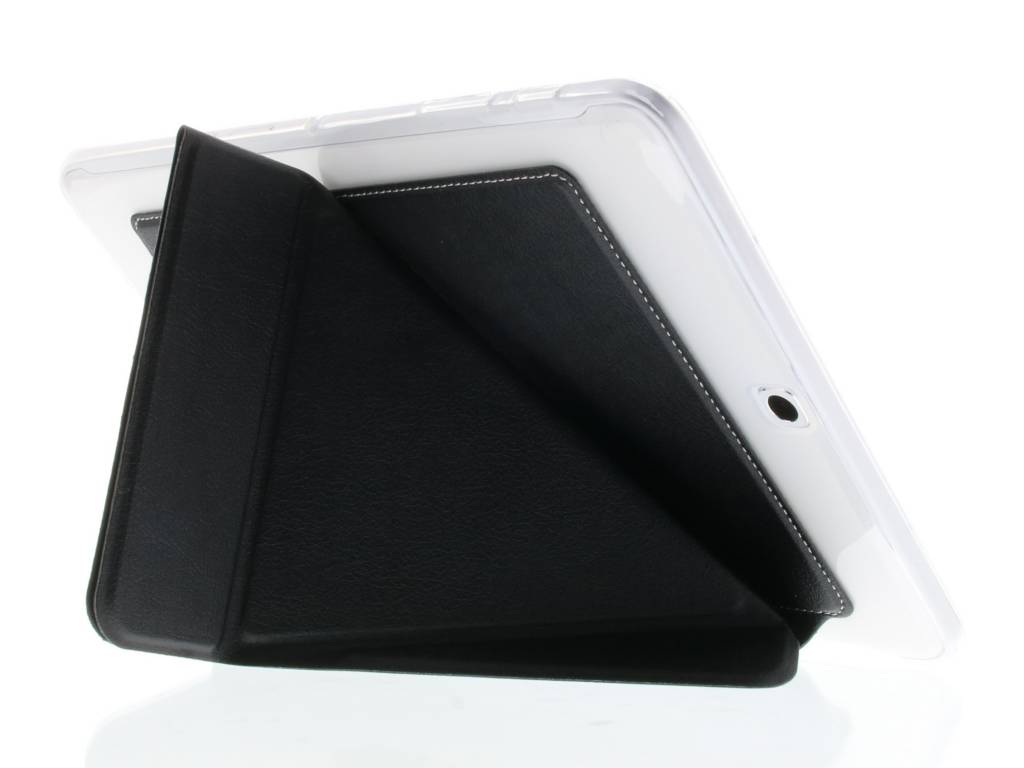 Image of Zwarte Flipstand Cover voor de Samsung Galaxy Tab S2 9.7