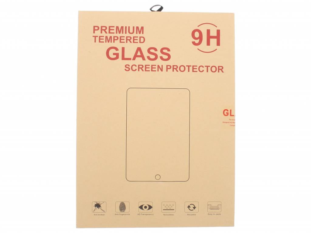 Image of Premium tempered glass voor de Microsoft Surface Pro 2