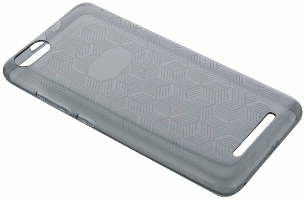 Image of Protective TPU Case voor de Lenny 3 - Zwart