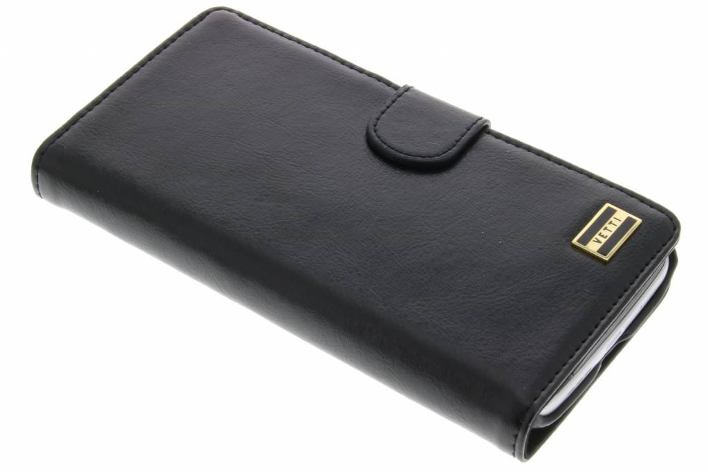 Image of Wallet Bookcase voor de LG G5 (SE) - Zwart