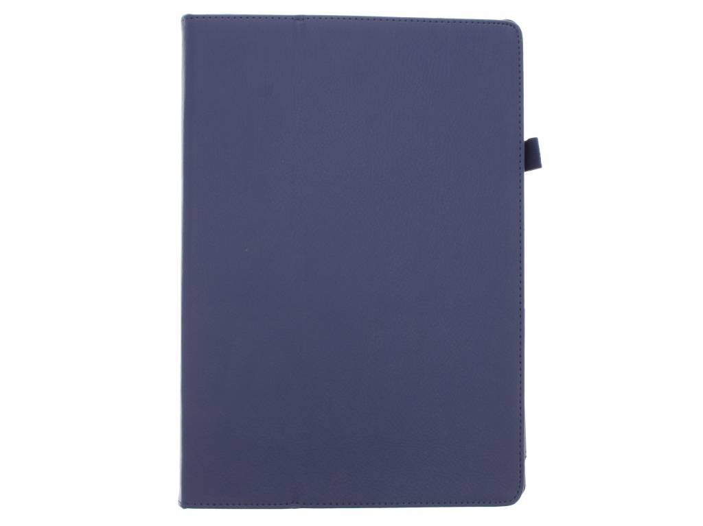 Image of Donkerblauwe effen tablethoes voor de Microsoft Surface Pro 3