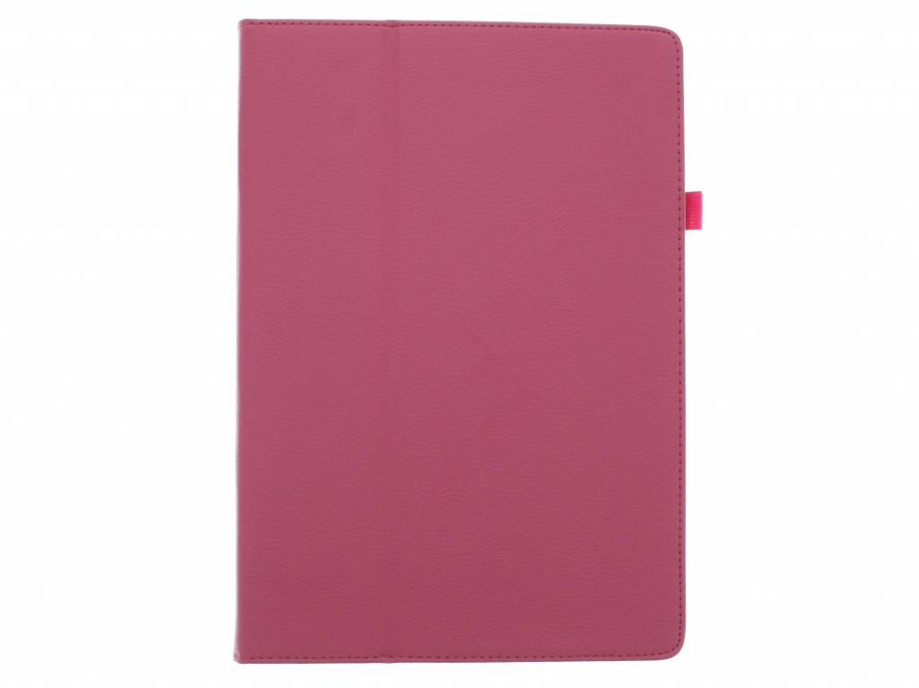 Image of Fuchsia effen tablethoes voor de Microsoft Surface Pro 3