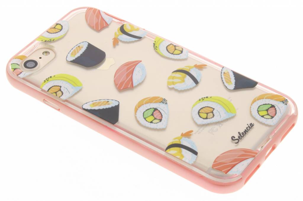 Image of Foodies Sushi TPU hoesje voor de iPhone 7