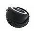 Accezz Xtreme Waterproof Bluetooth 3.0 Speaker - Zwart Accezz Xtreme Waterproof Bluetooth 3.0 Speaker - Zwart