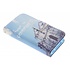 Forget to remember design TPU booktype hoes voor de iPhone 4 / 4s Forget to remember design TPU booktype hoes voor de iPhone 4 / 4s