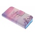 Be happy design TPU booktype hoes voor de iPhone 4 / 4s Be happy design TPU booktype hoes voor de iPhone 4 / 4s