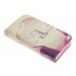Love design TPU booktype hoes voor de iPhone 4 / 4s Love design TPU booktype hoes voor de iPhone 4 / 4s