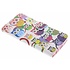 Uiltjes design TPU booktype hoes voor de LG G4 Uiltjes design TPU booktype hoes voor de LG G4