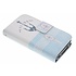 Anker design TPU booktype hoes voor de iPhone 4 / 4s Anker design TPU booktype hoes voor de iPhone 4 / 4s