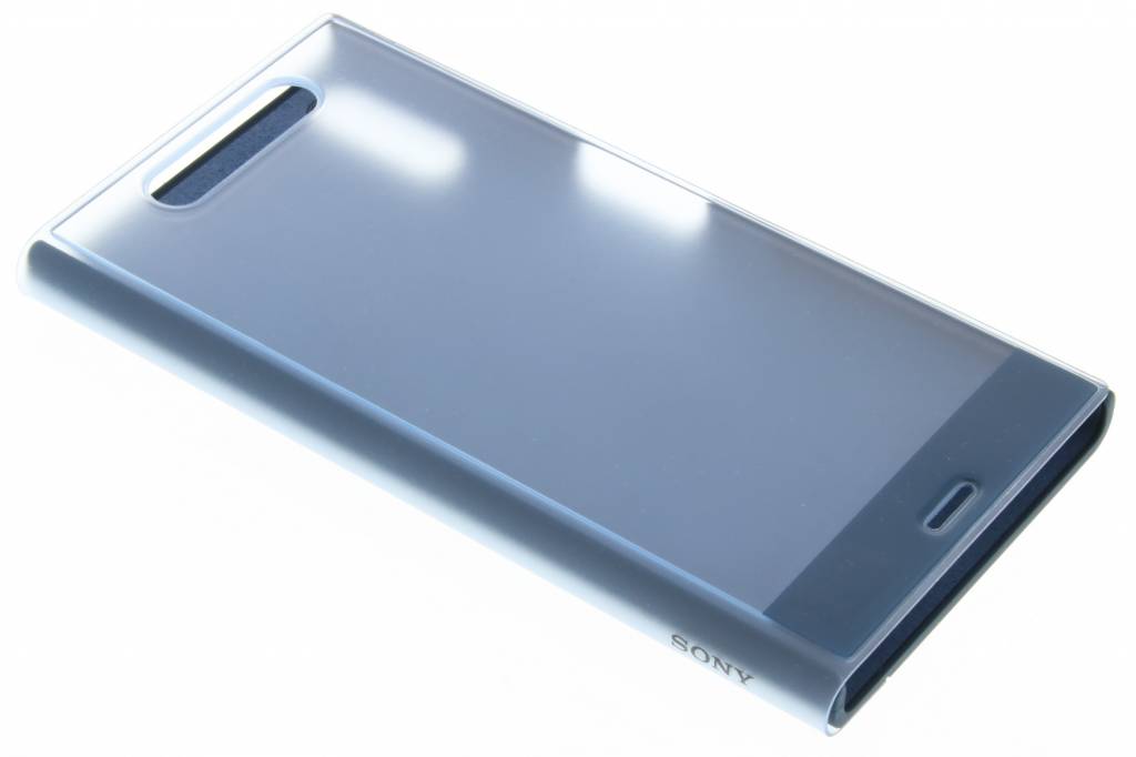 Image of Sony SCTF10 Cover Blauw