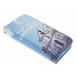 Forget to remember design TPU booktype hoes voor de LG L90 Forget to remember design TPU booktype hoes voor de LG L90