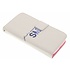 Smile design TPU booktype hoes voor de LG L90 Smile design TPU booktype hoes voor de LG L90