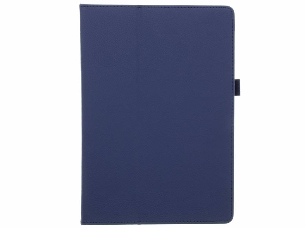 Image of Donkerblauwe effen tablethoes voor de Asus Zenpad S 8.0