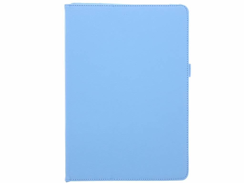 Image of Turquoise effen tablethoes voor de Asus ZenPad 8.0 Z380C