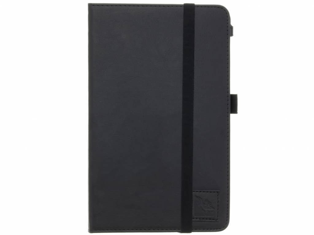 Image of Luxe Case voor de Acer Iconia One 8 B1-810 - Zwart