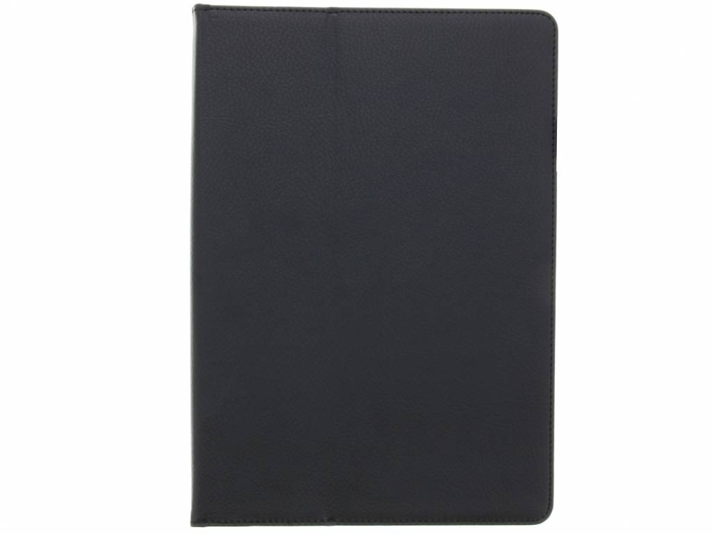 Image of Zwarte effen tablethoes voor de Lenovo Tab 2 A7-10