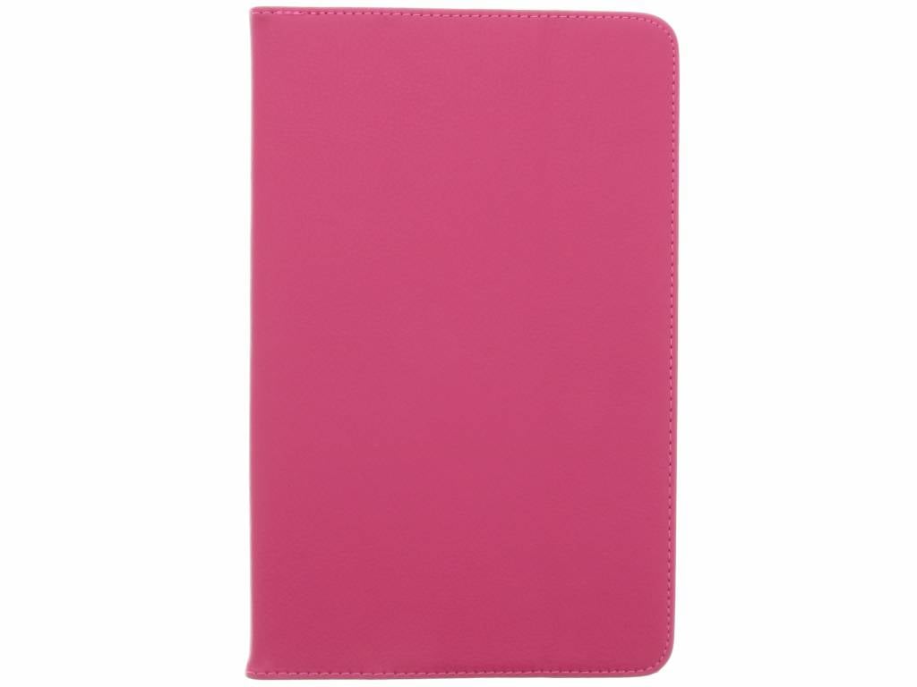 Image of Fuchsia effen tablethoes voor de Lenovo Tab 2 A7-10