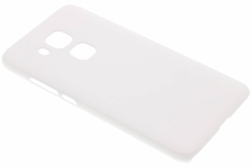 Image of Frosted Shield hardcase hoesje voor de Honor 5C / Huawei GT3 - Wit