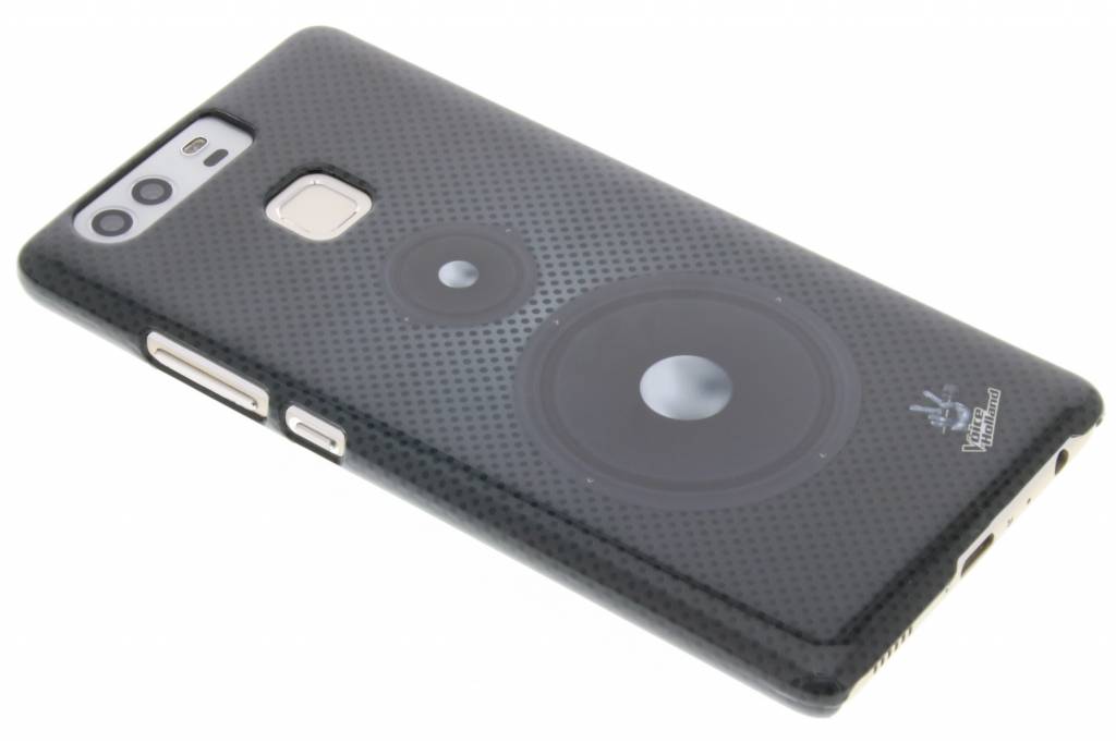 Image of Speaker design hardcase hoesje voor de Huawei P9