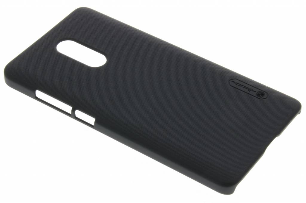 Image of Frosted Shield hardcase hoesje voor de Xiaomi Redmi Pro - Zwart