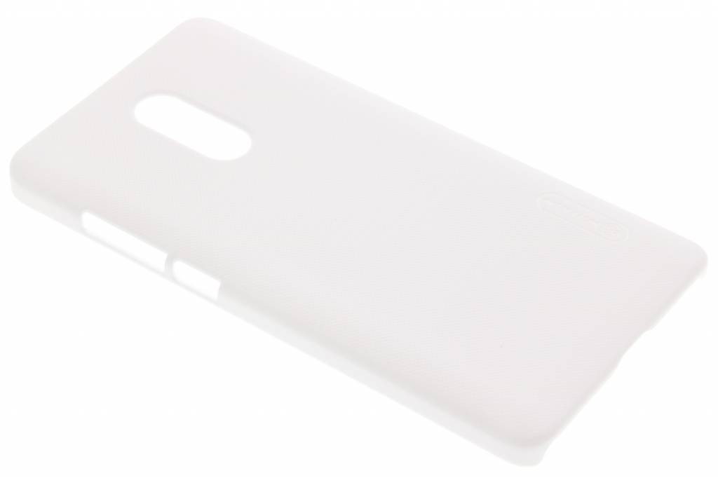 Image of Frosted Shield hardcase hoesje voor de Xiaomi Redmi Pro - Wit