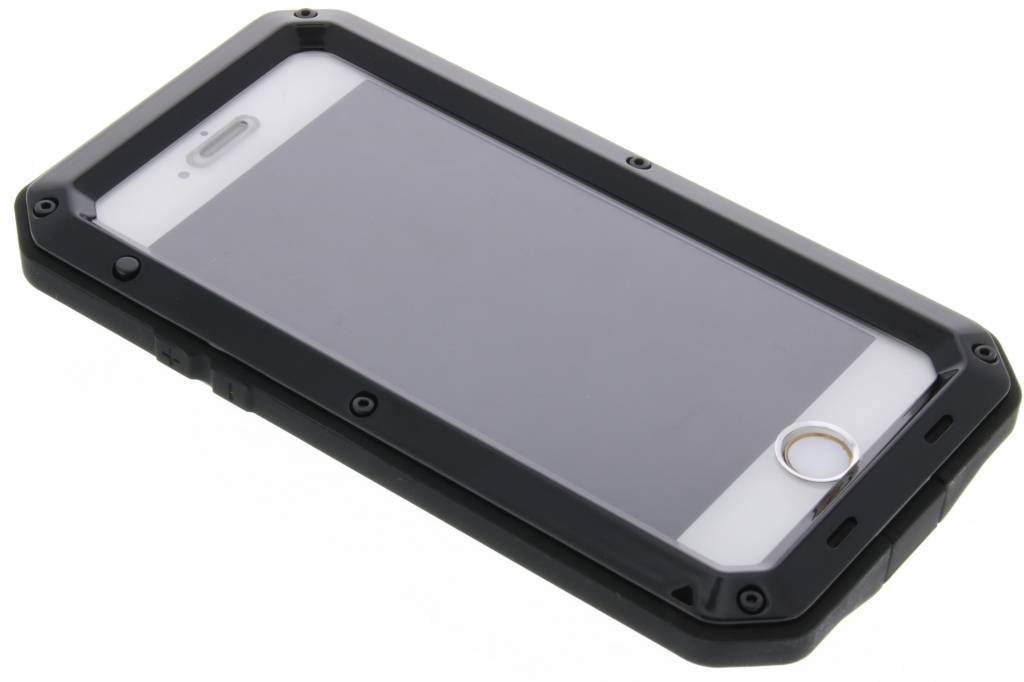 Image of Zwart Giant Extreme Protect Case voor de iPhone 7