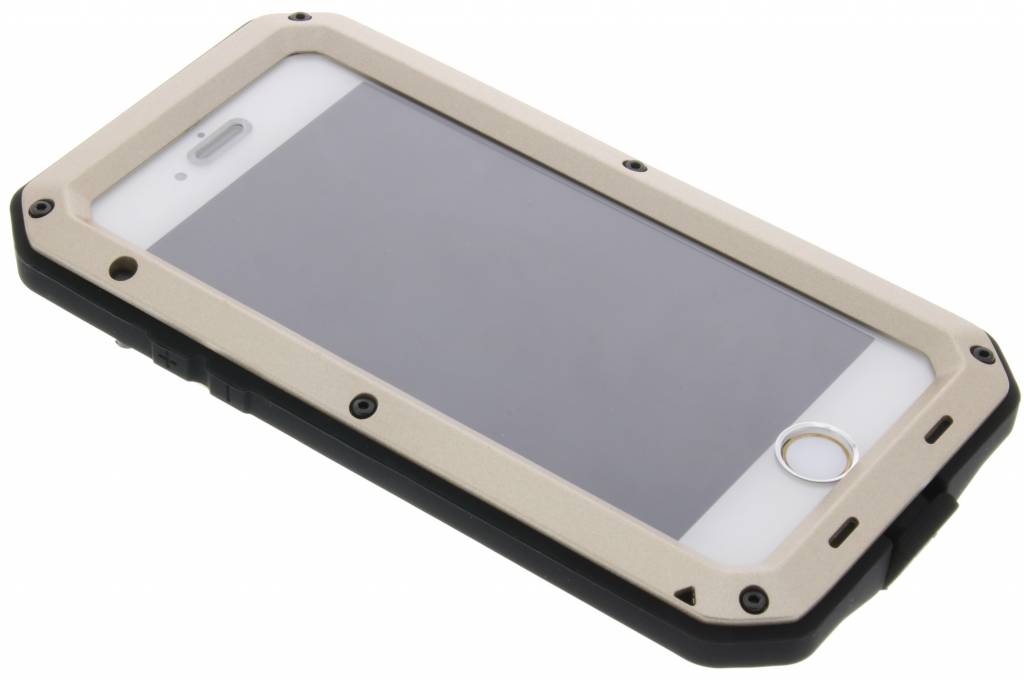 Image of Gouden Giant Extreme Protect Case voor de iPhone 7