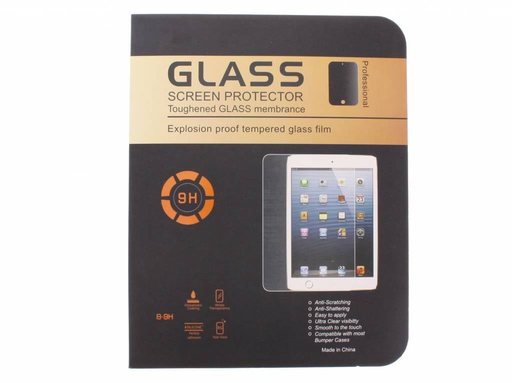 Image of Gehard glas screenprotector voor de Samsung Galaxy Tab S3 8.0