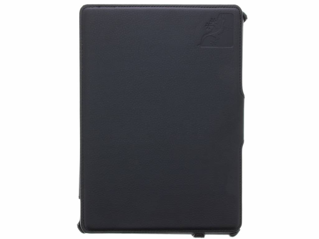 Image of Gecko Covers Slimfit Case Apple iPad Air Zwart