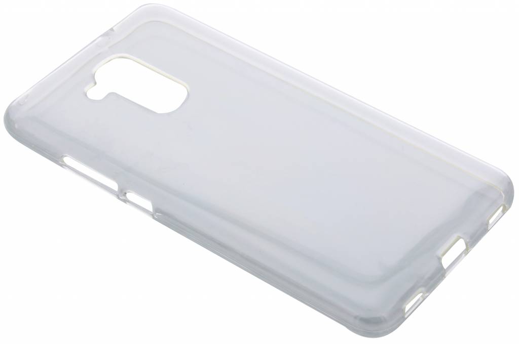 Image of Transparante gel case voor de Honor 5C / Huawei GT3