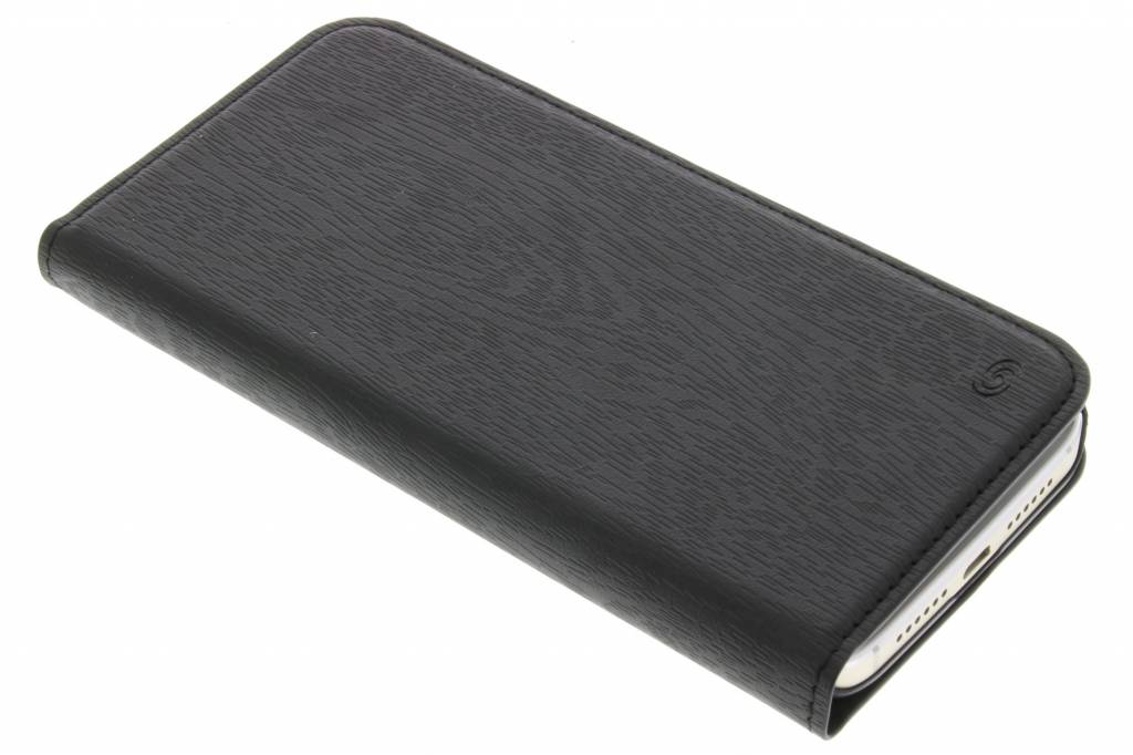 Image of Classic Book Case voor de Huawei G8 - Zwart