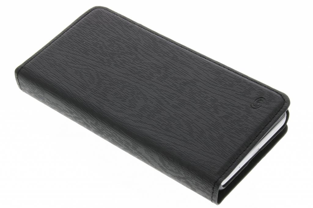 Image of Classic Book Case voor de Samsung Galaxy Core 2 - Zwart