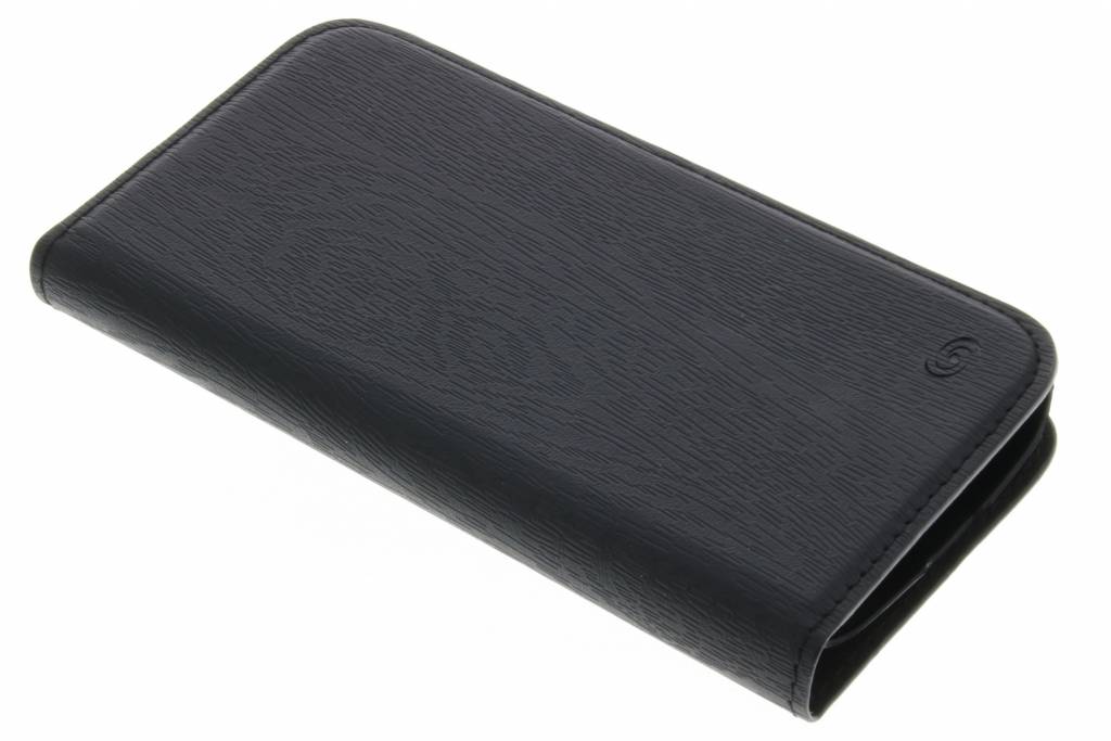 Image of Classic Book Case voor de Samsung Galaxy Core Plus - Zwart