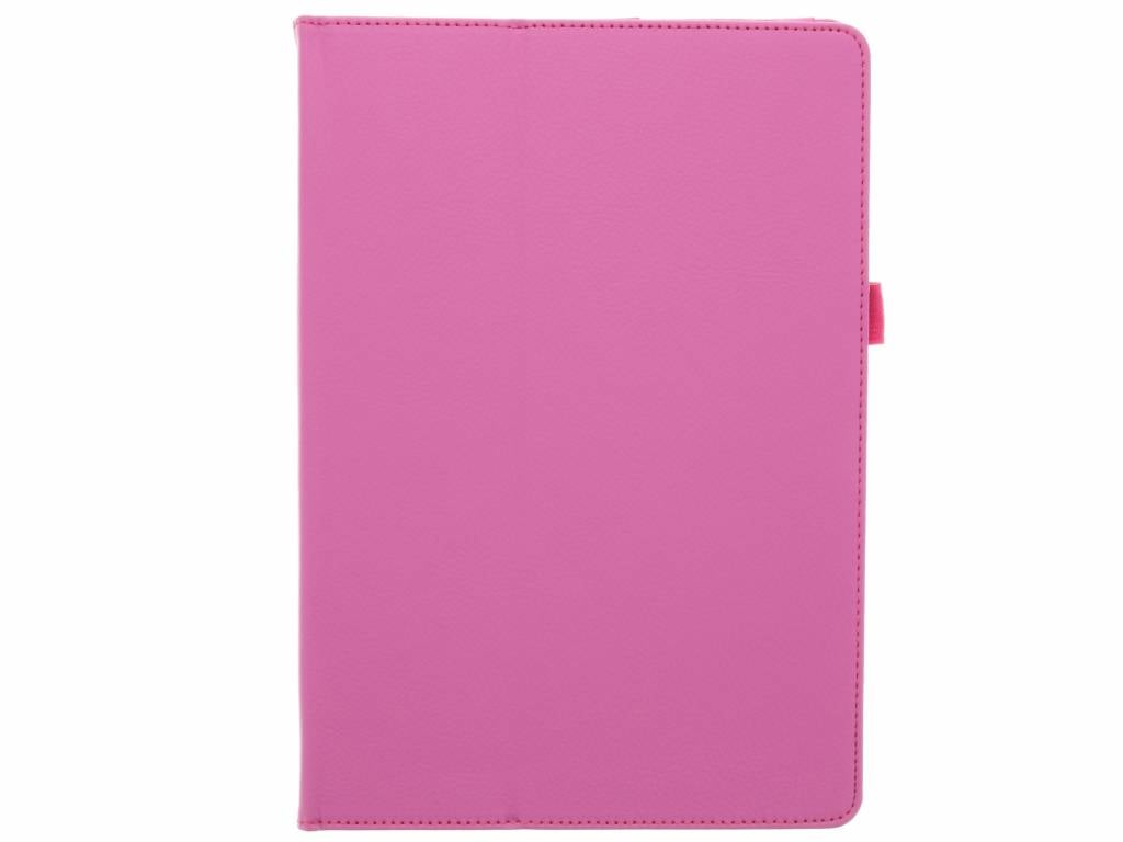 Image of Fuchsia effen tablethoes voor de Huawei MediaPad M2 8.0