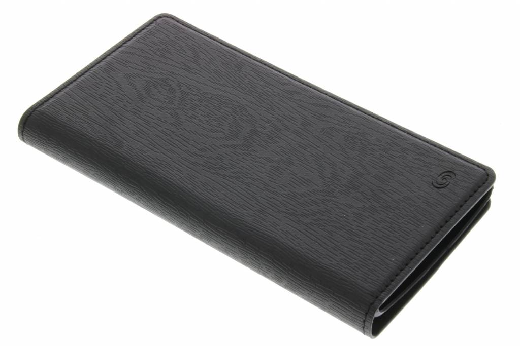 Image of Classic Book Case voor de LG Magna / G4C - Zwart