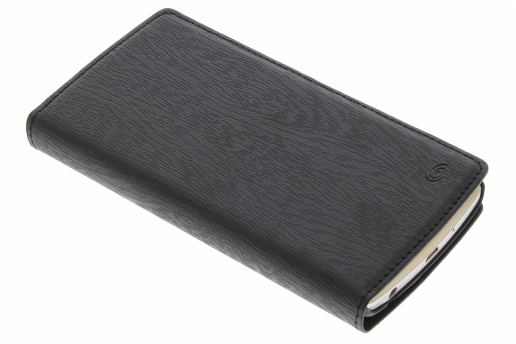 Image of Classic Book Case voor de LG G3 S - Zwart
