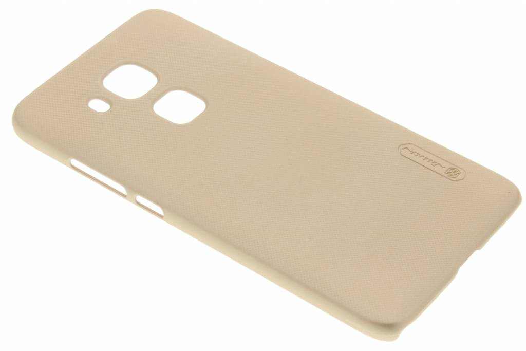 Image of Frosted Shield hardcase hoesje voor de Honor 5C / Huawei GT3 - Goud