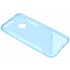 Blauw S-line TPU hoesje voor de Google Pixel XL Blauw S-line TPU hoesje voor de Google Pixel XL