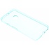 Blauwe transparante gel case voor de Google Pixel Blauwe transparante gel case voor de Google Pixel