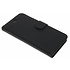 Accezz Wallet TPU Booklet voor de iPhone 6(s) Plus - Zwart Accezz Wallet TPU Booklet voor de iPhone 6(s) Plus - Zwart