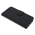 Accezz Wallet TPU Booklet voor de iPhone 8 / 7 - Zwart Accezz Wallet TPU Booklet voor de iPhone 8 / 7 - Zwart