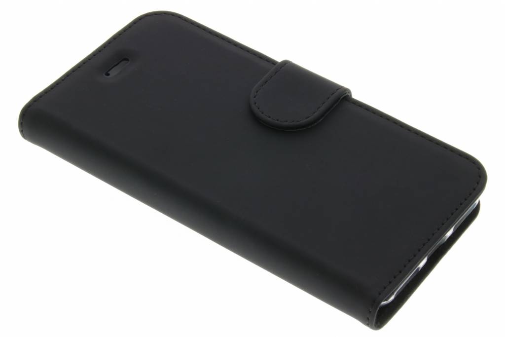 Image of Wallet Booklet voor de iPhone 7 - Zwart