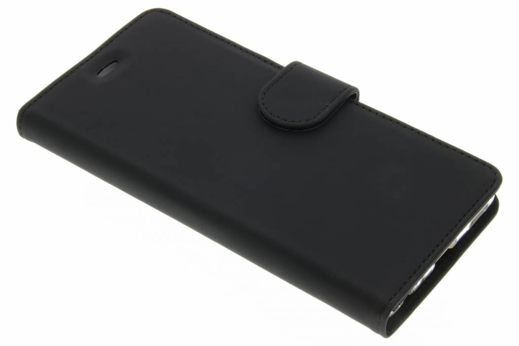 Image of Wallet Booklet voor de Huawei P9 - Zwart