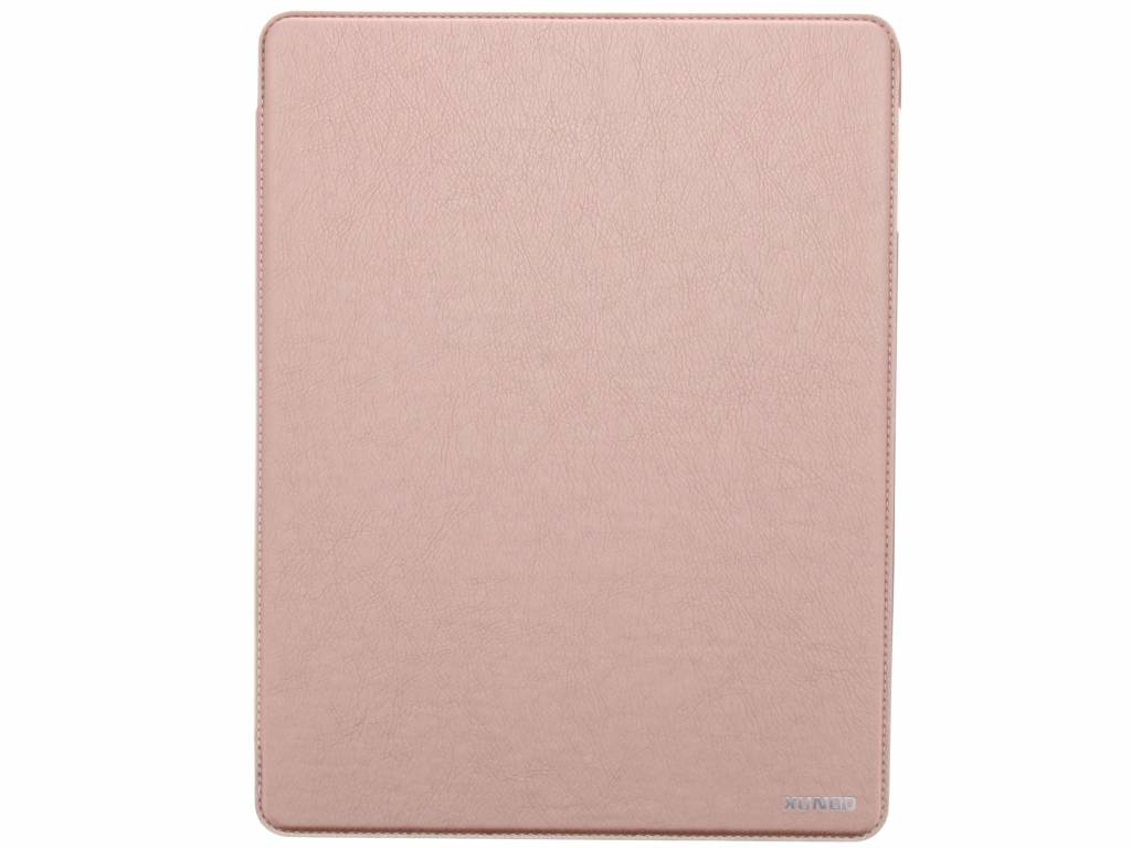 Image of Roze crystal slim tablethoes voor de iPad 2 / 3 / 4