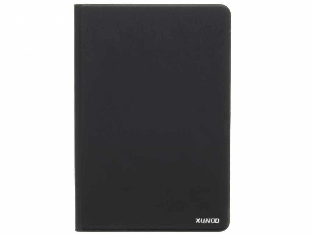 Image of Zwarte premium slim tablethoes voor de iPad Mini / 2 / 3