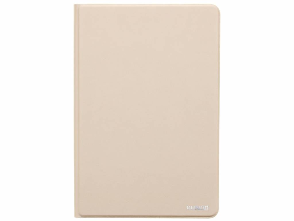 Image of Gouden premium slim tablethoes voor de iPad Mini / 2 / 3