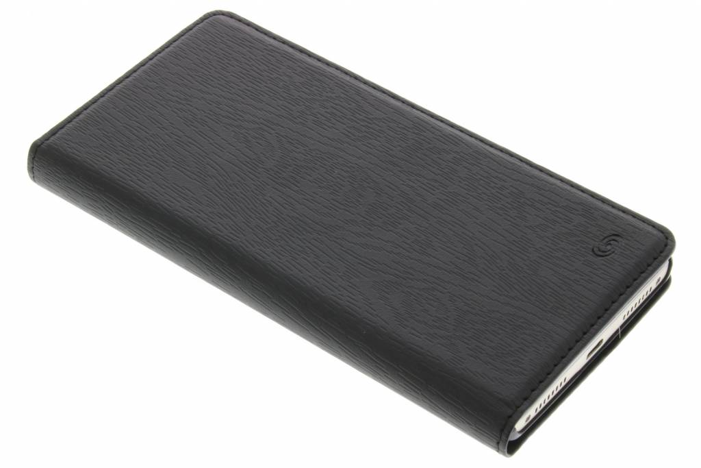 Image of Classic Book Case voor de Huawei Mate S - Zwart