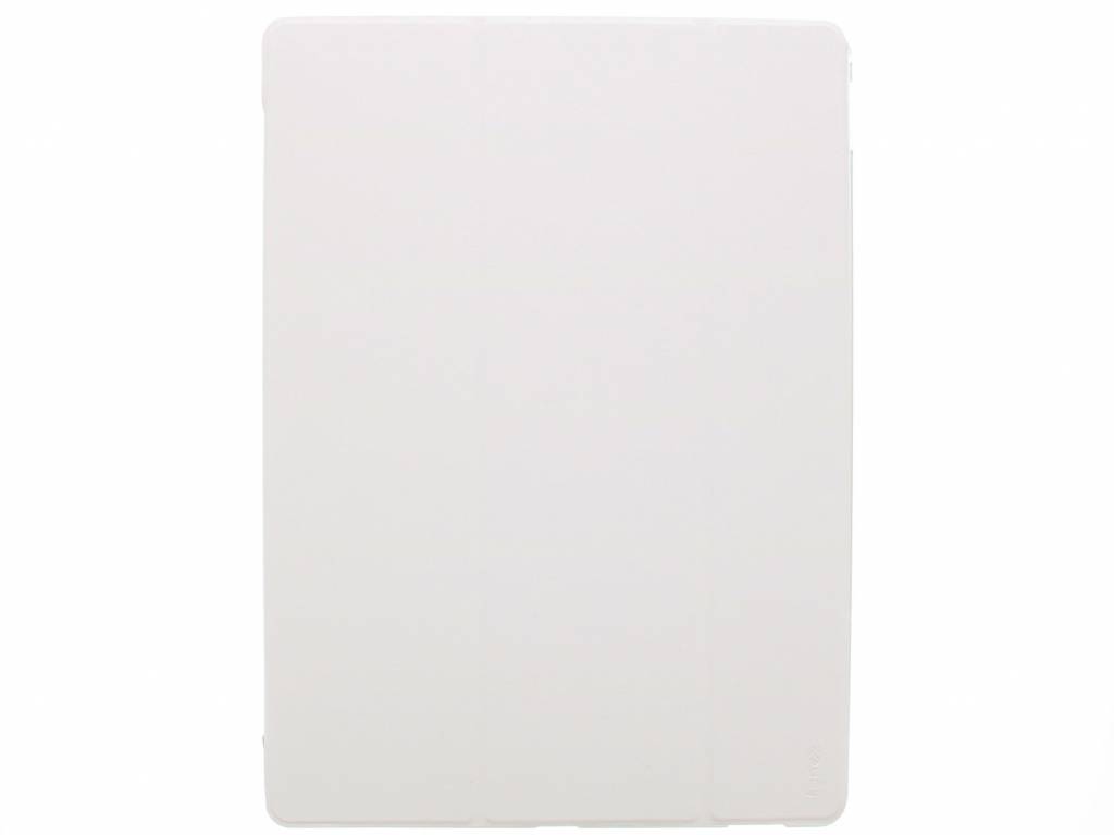 Image of Crystal Slim tablethoes voor de iPad Pro 12.9 - Wit