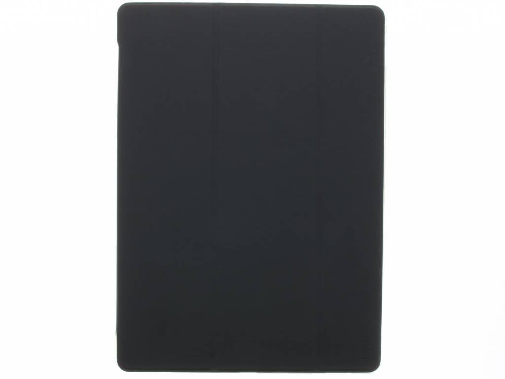 Image of Crystal Slim tablethoes voor de iPad Pro 12.9 - Zwart